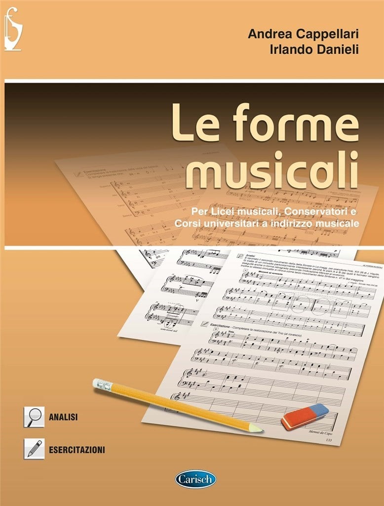 Le forme musicali